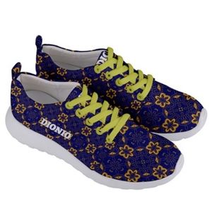 DIONIO - High Class (Purple) Low-cut Size 11 New